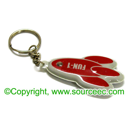 Mini Key Light